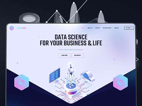 Custom Web Design