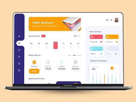 Web app