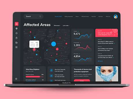 Web app