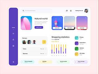 Web app