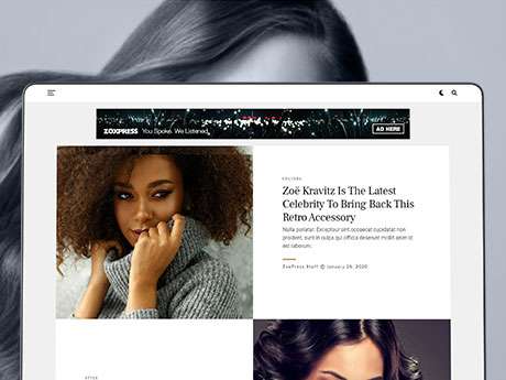 WordPress