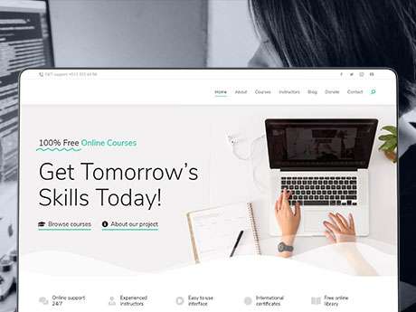WordPress